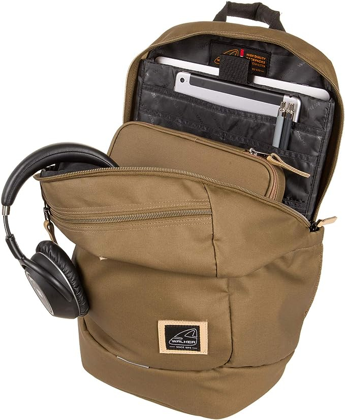 Rucsac icon capital olive walker [3]