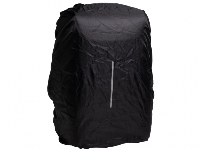 Rucsac laptop 16" special pentru biciclisti si motociclisti, cu fermoar antifurt [3]