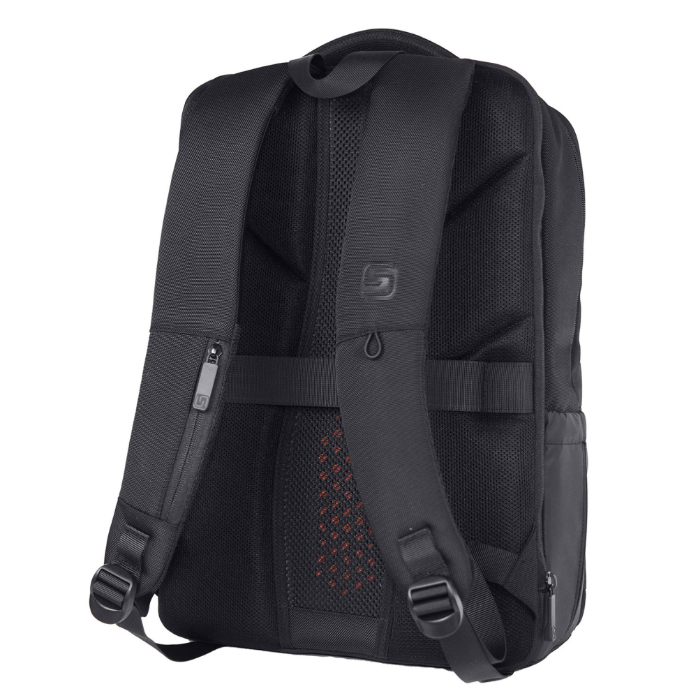 Rucsac laptop advance plus premium negru walker [3]