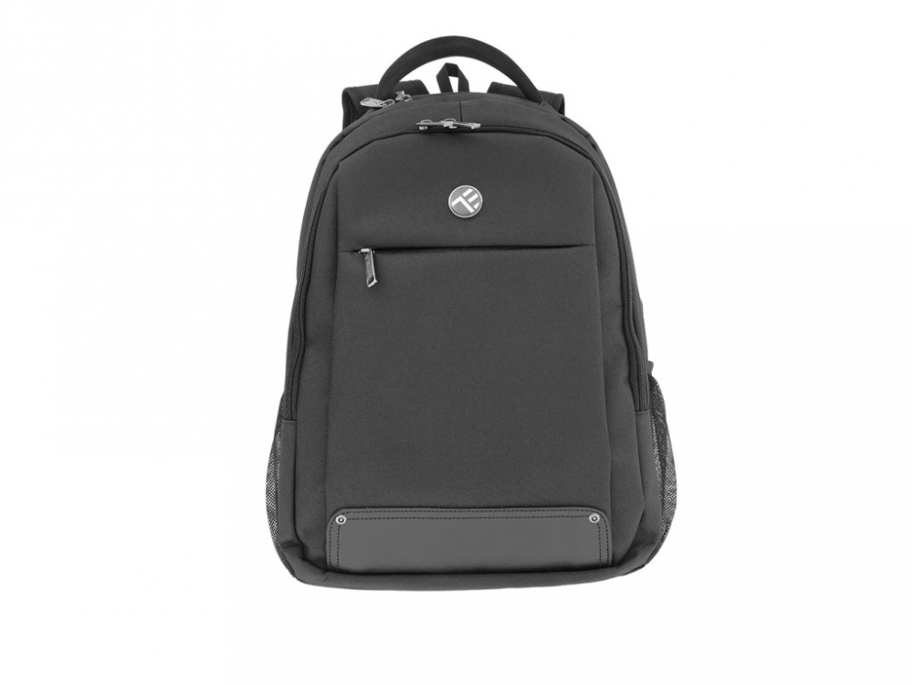 Rucsac laptop Tellur Companion, cu port USB, 15.6", negru [1]
