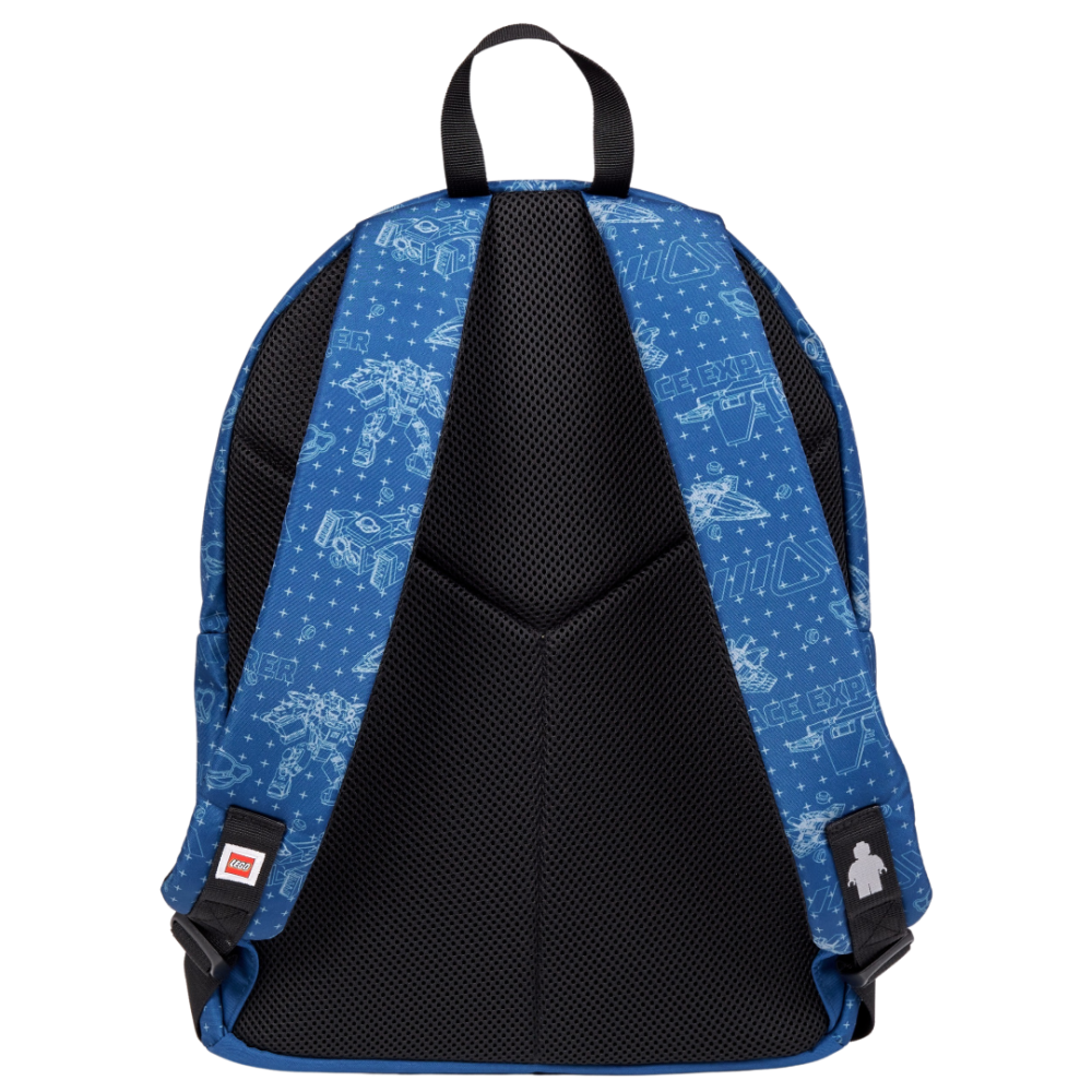  Rucsac LEGO City - Basic, copii  6 + ani [2]