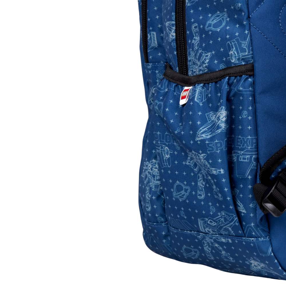  Rucsac LEGO City - Urban, copii  6 + ani [6]