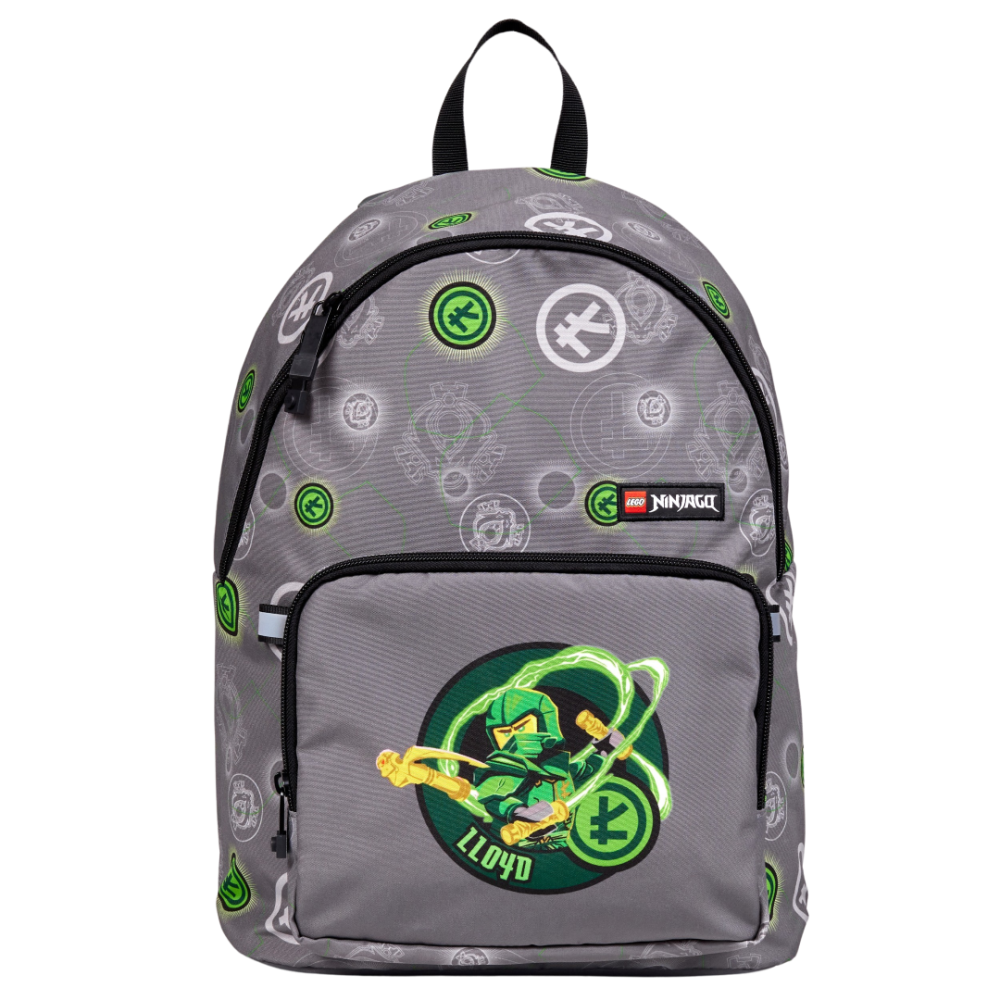  Rucsac LEGO Ninjago - Basic, copii  6 + ani [3]
