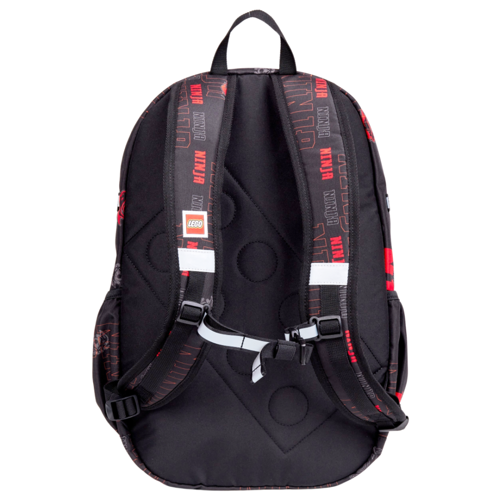  Rucsac LEGO Ninjago  - Dragon Energy - Urban, copii  6 + ani [2]