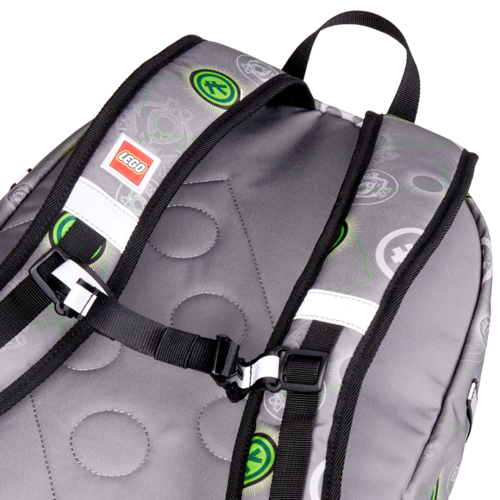  Rucsac LEGO Ninjago - Urban, copii  6 + ani [5]