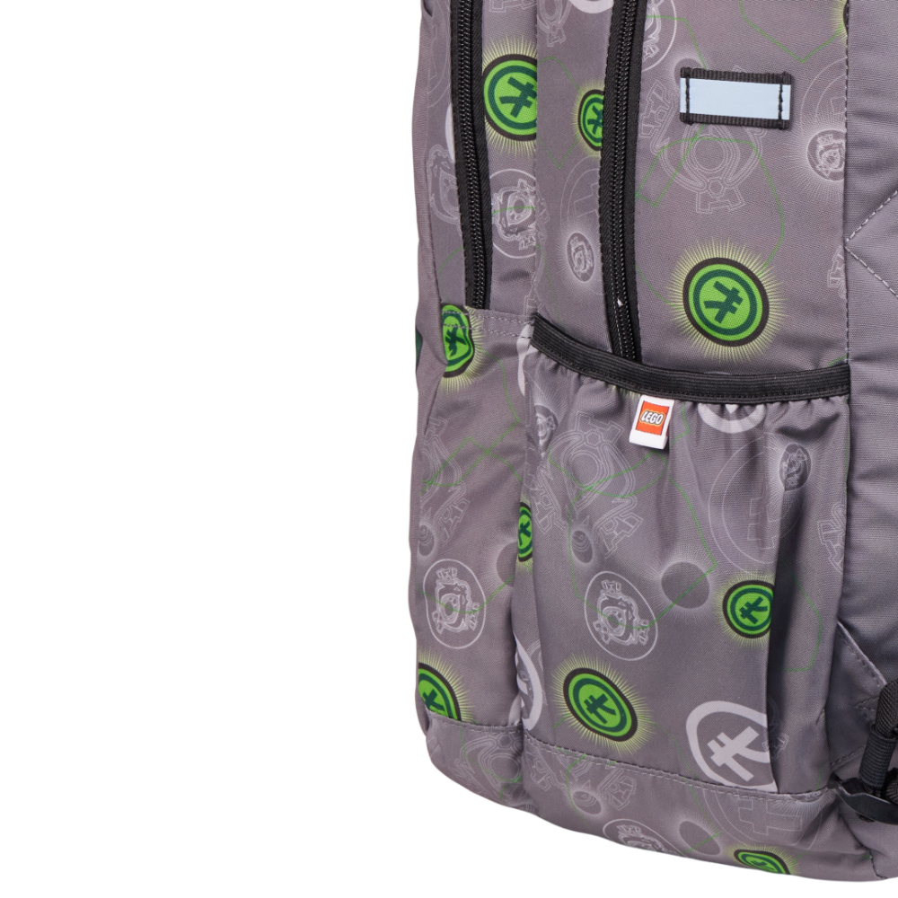  Rucsac LEGO Ninjago - Urban, copii  6 + ani [6]