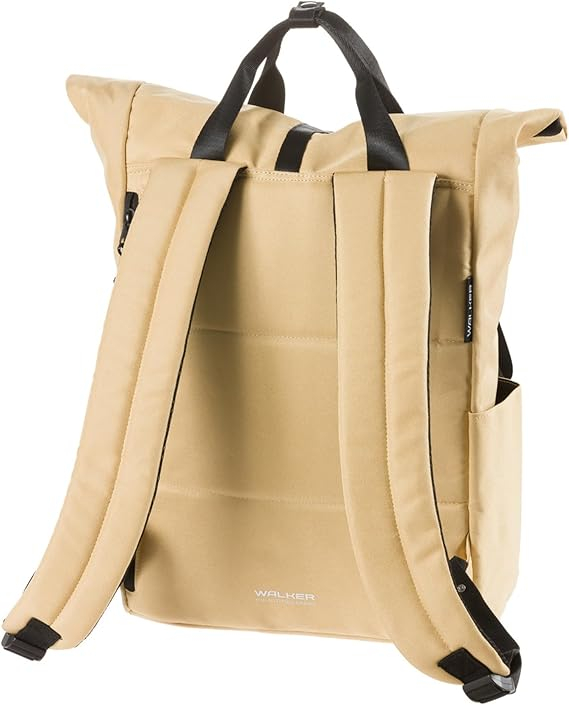 Rucsac rollup apricot walker [2]