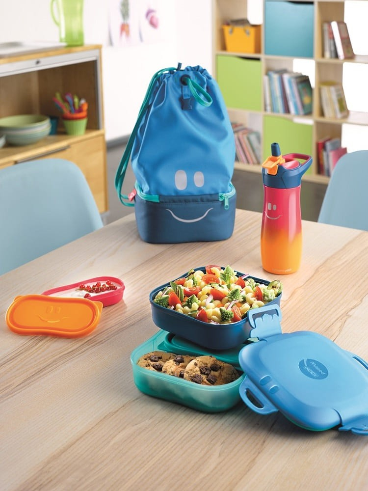 Rucsac termoizolant Maped Picnik Concept Kids Collection 9,3 l [8]