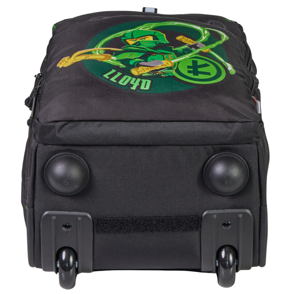  Rucsac troller LEGO City, copii  6 + ani [8]