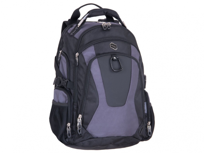 Rucsac Urban Black [1]