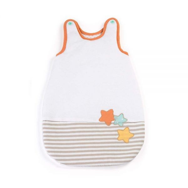 Sac de dormit pentru pentru papusa bebelus 40 cm [1]