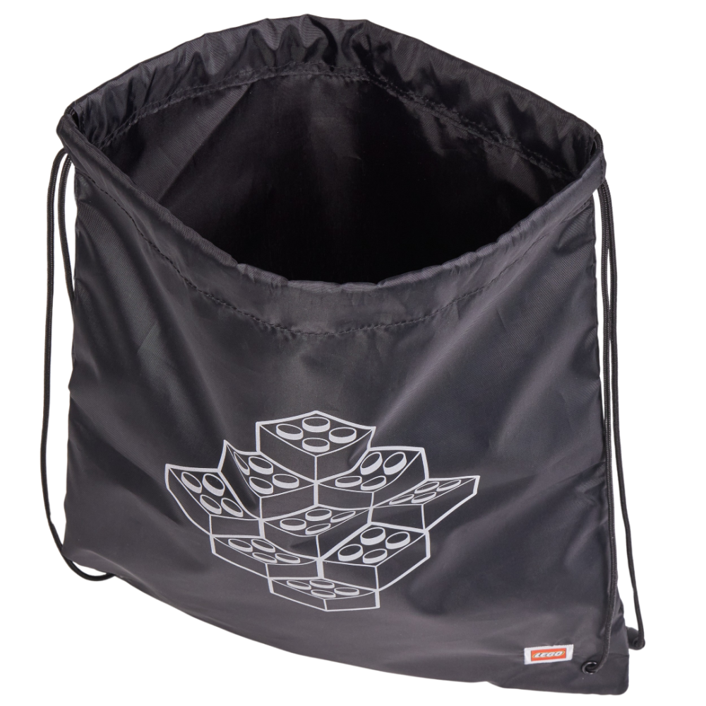  Sac sport LEGO Bricks, copii  4 + ani [4]
