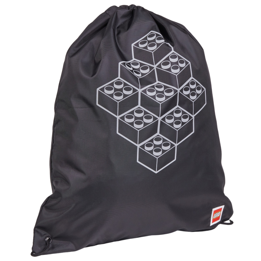 Sac sport LEGO Bricks, copii  4 + ani [1]