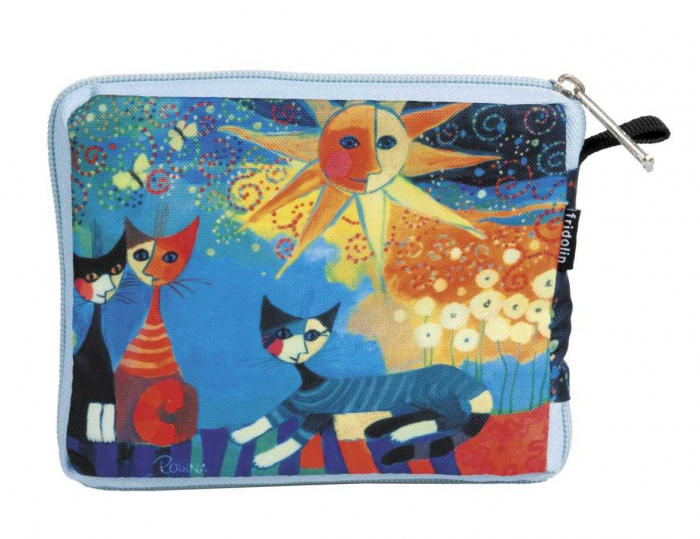 Sacosa textil Dolce Vita [2]