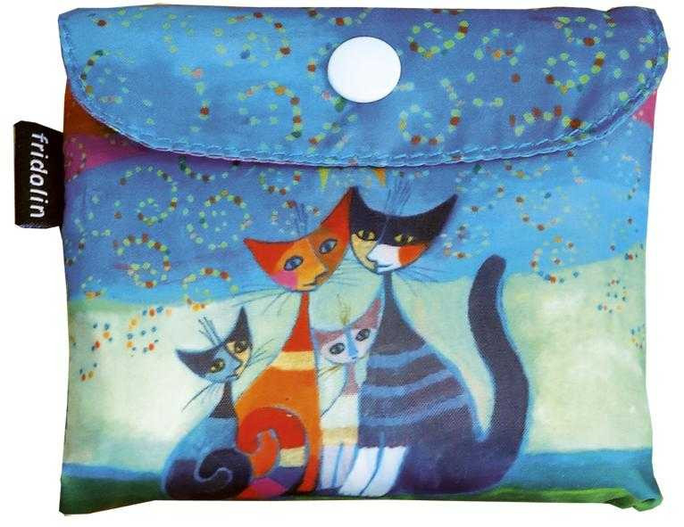 Sacosa textil Rosina Wachtmeister [1]