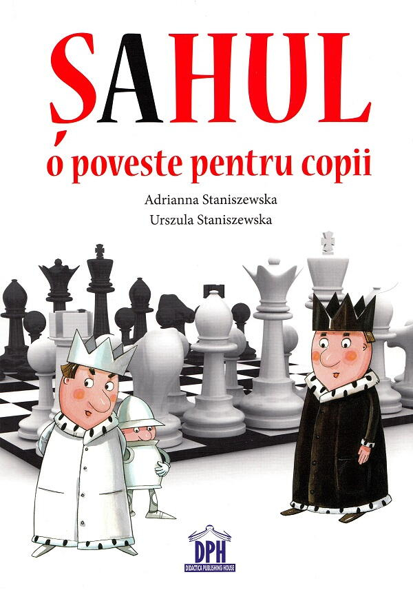 Sahul - O poveste pentru copii [1]