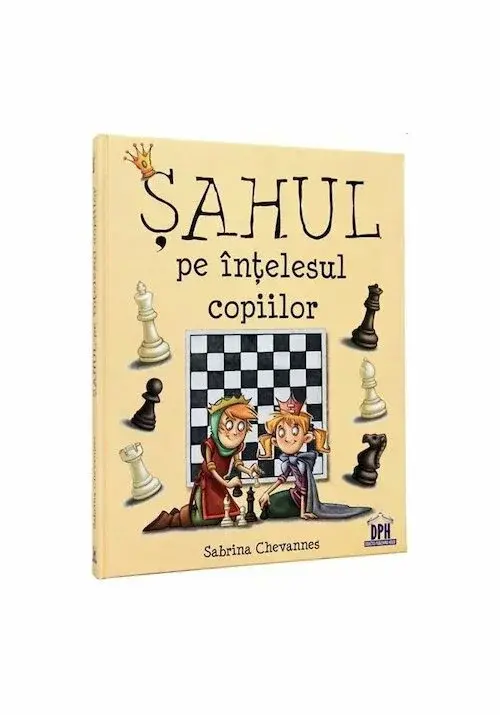 Sahul pe intelesul copiilor [1]