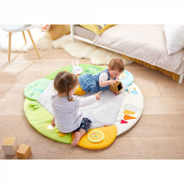 Saltea pentru joaca bebe - Micostore.ro [6]