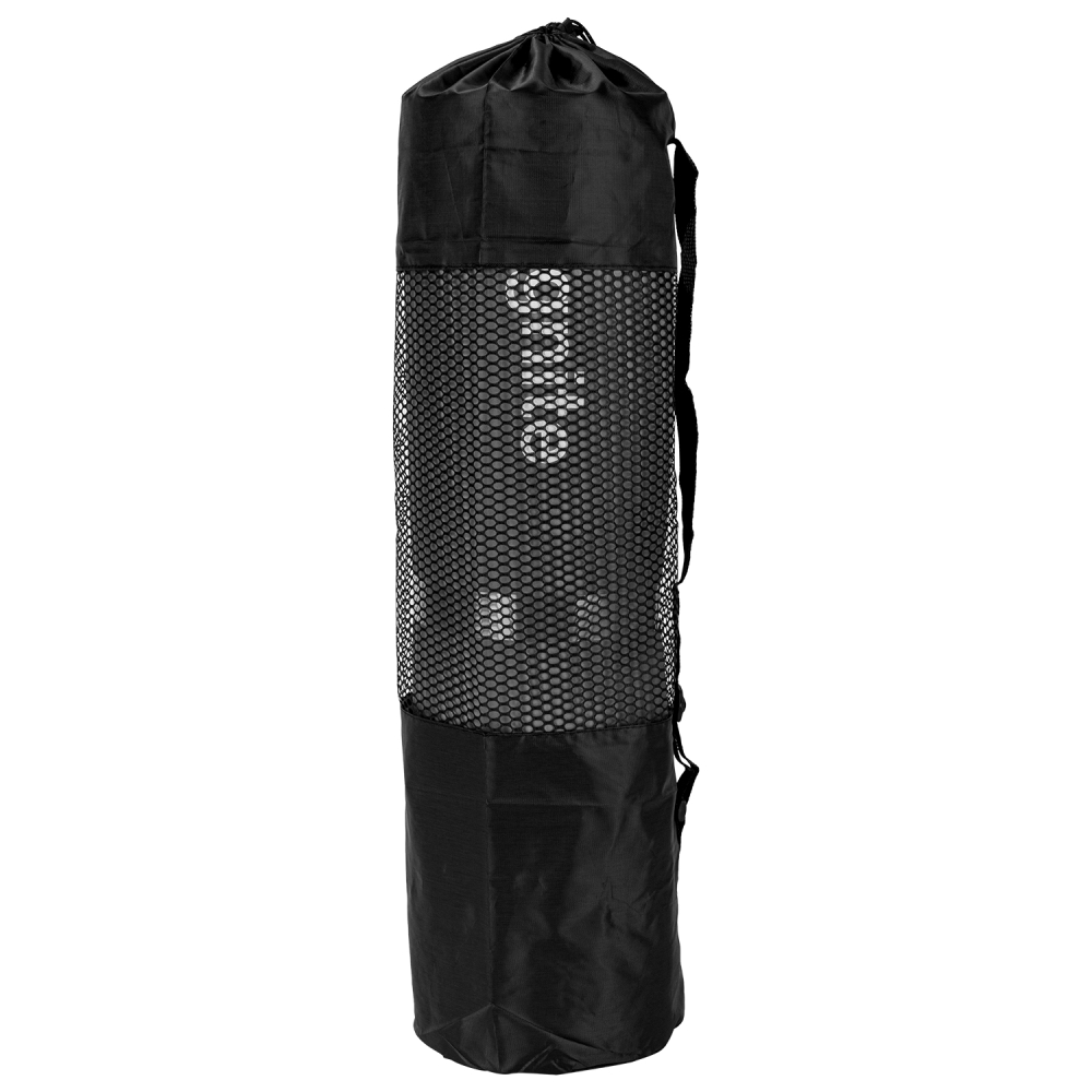 Saltea yoga 183*61*0.8 cm + husa transport agnite gri deli [3]