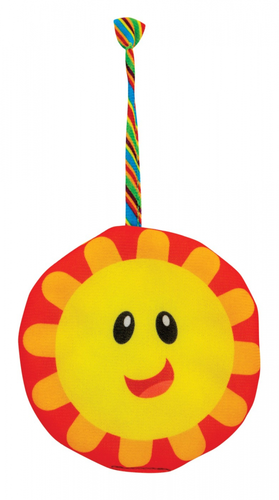 Salteluta cu arcade pentru bebelusi, winfun, varsta de la 0 luni la 2 ani [14]