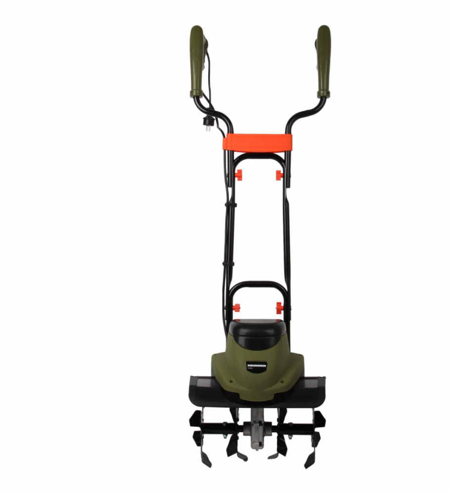 Sapatoare electrica  heinner 1000w 380rpm 360mm [2]