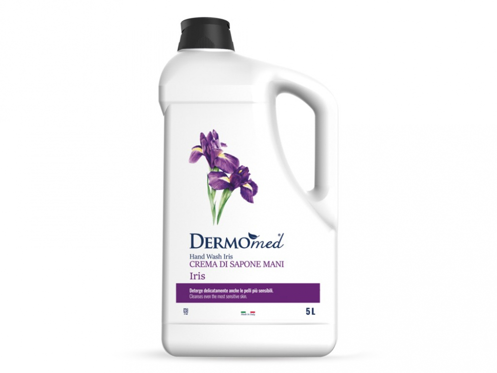 Săpun cremă Dermomed 5 L [1]