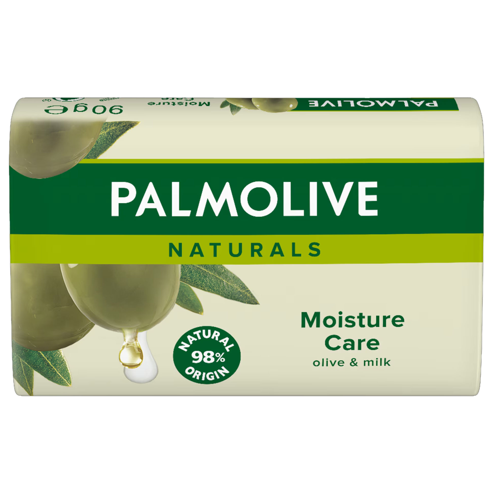 Sapun solid 90gr palmolive [2]