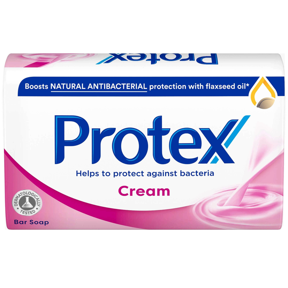 Sapun solid 90gr protex [3]