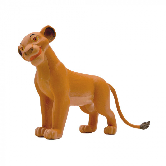 Sarabi - Loin King [1]