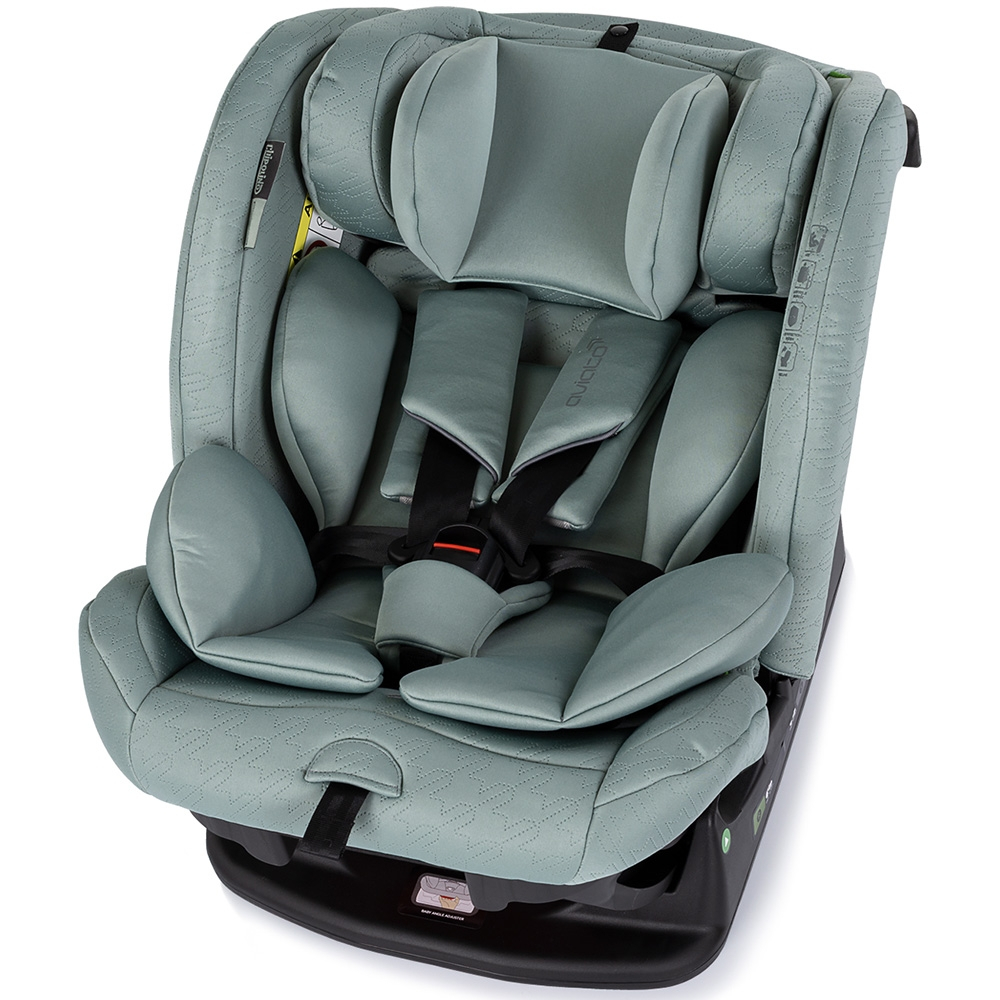 Scaun auto Chipolino Aviato I-Size 40-150 cm basil [6]