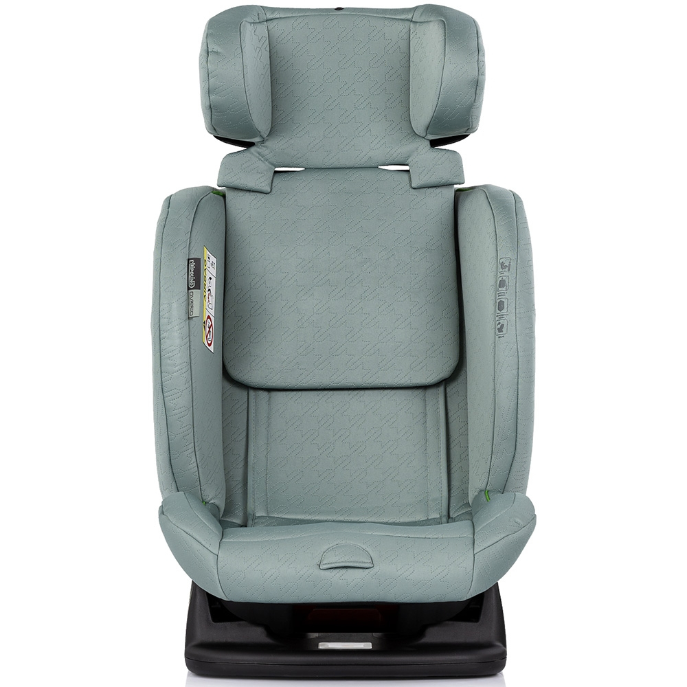 Scaun auto Chipolino Aviato I-Size 40-150 cm basil [3]