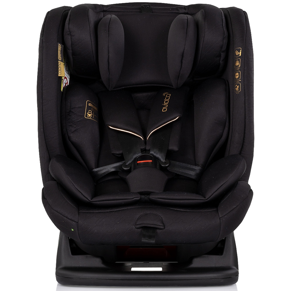 Scaun auto Chipolino Aviato I-Size 40-150 cm blackberry [2]