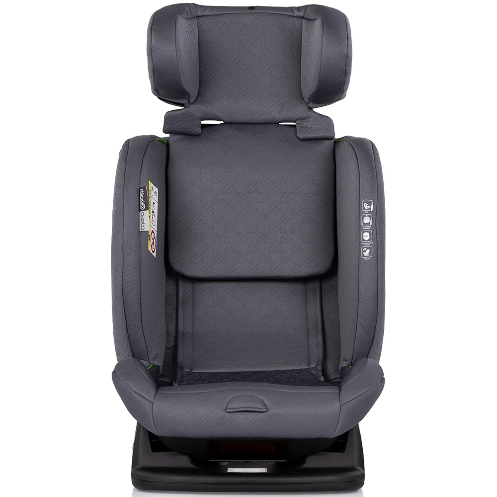 Scaun auto Chipolino Aviato I-Size 40-150 cm cloud [3]