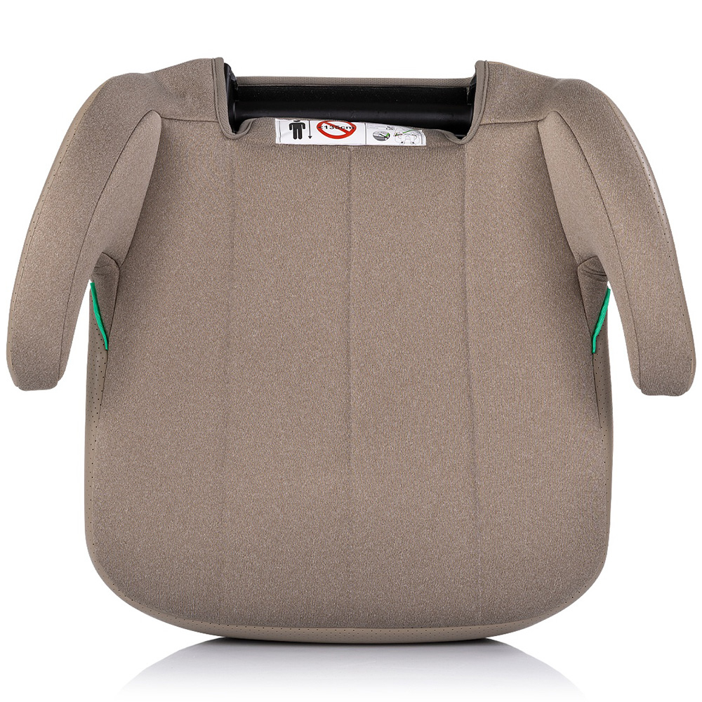 Scaun auto Chipolino Cyber I-Size 100-150 cm latte [7]
