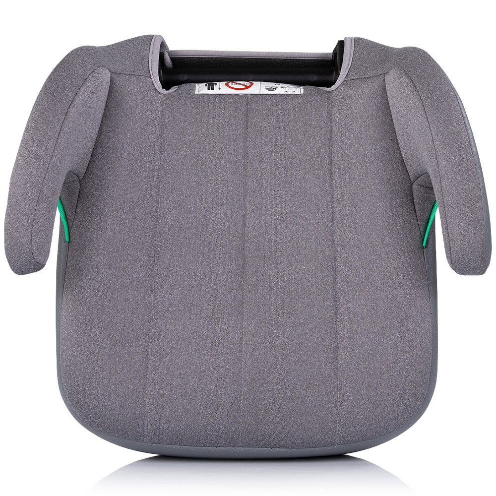 Scaun auto Chipolino Cyber I-Size 100-150 cm platinum [7]