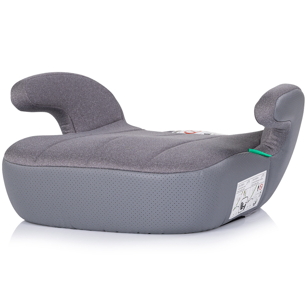 Scaun auto Chipolino Cyber I-Size 100-150 cm platinum [5]