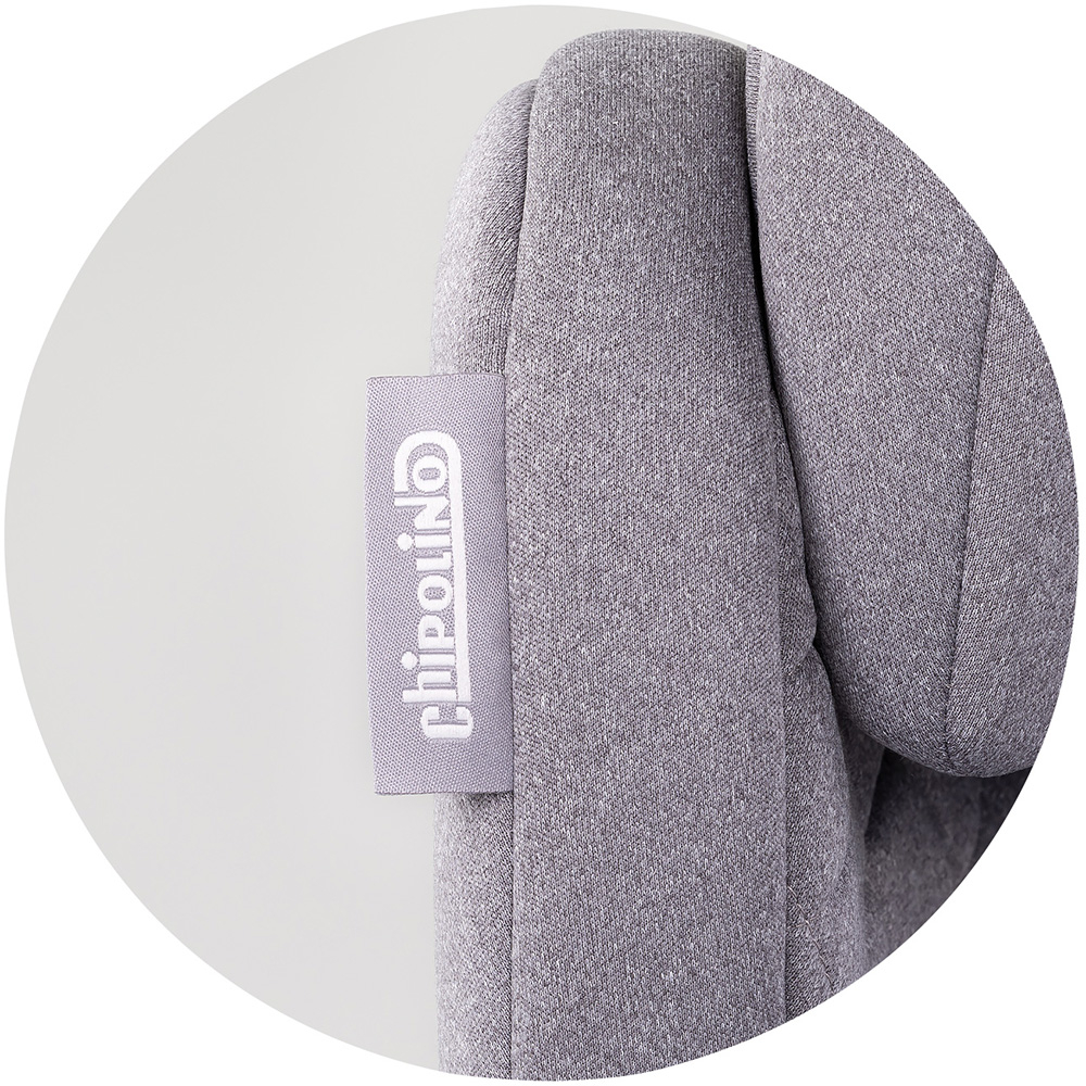 Scaun auto Chipolino Cyber I-Size 100-150 cm platinum [11]