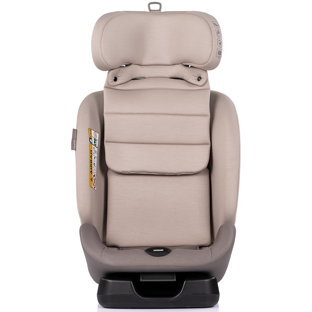 Scaun auto Chipolino Mondial I-Size 40-150 cm latte [3]