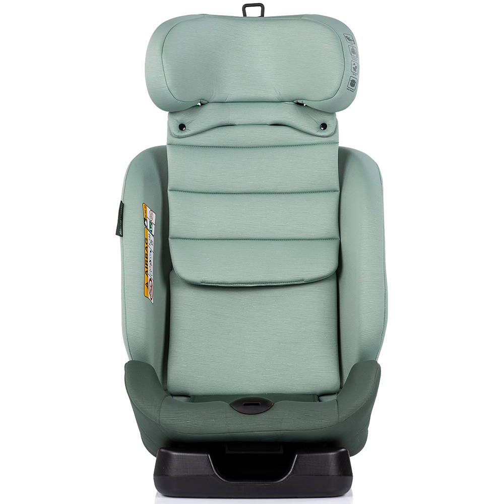 Scaun auto Chipolino Mondial I-Size 40-150 cm matcha [3]