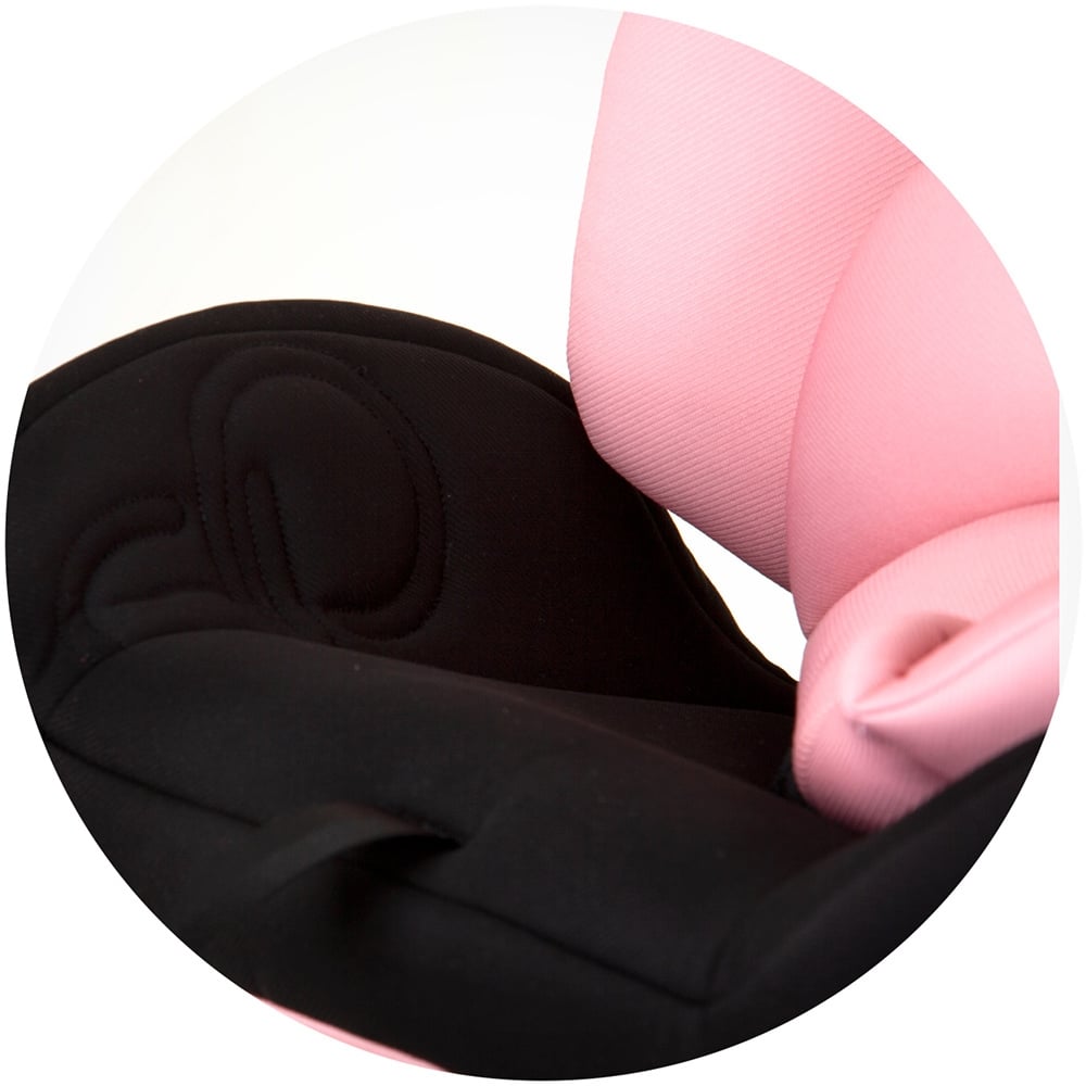 Scaun auto Chipolino Olympus I-Size 40-150 cm flamingo cu sistem Isofix [14]