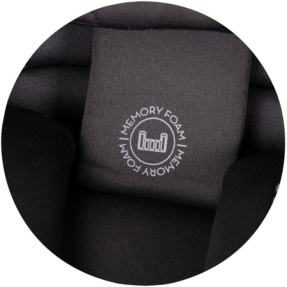 Scaun auto Chipolino Premium I-Size 40-150 cm cu sistem Isofix blackberry [15]