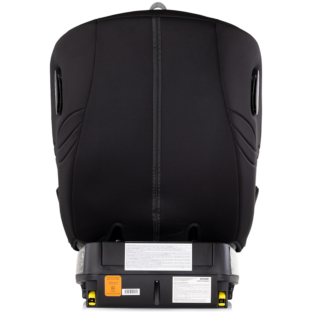 Scaun auto Chipolino Premium I-Size 40-150 cm cu sistem Isofix blackberry [11]