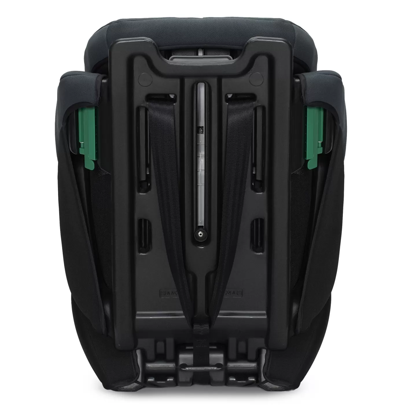 Scaun auto kinderkraft comfort up i-size 76-150 cm, black, varsta de la 10 luni la 12 ani [7]