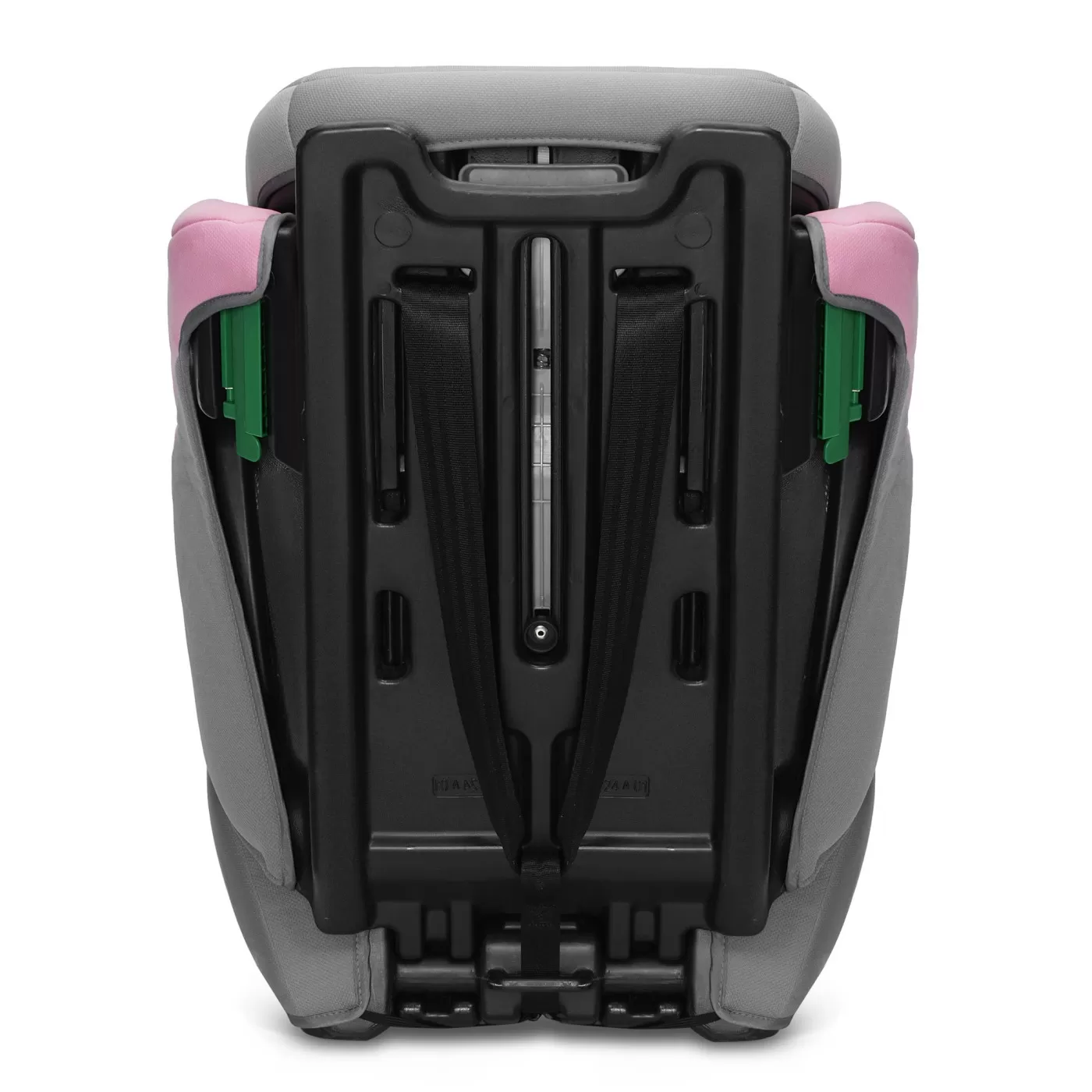 Scaun auto kinderkraft comfort up i-size 76-150 cm, pink, varsta de la 10 luni la 12 ani [7]