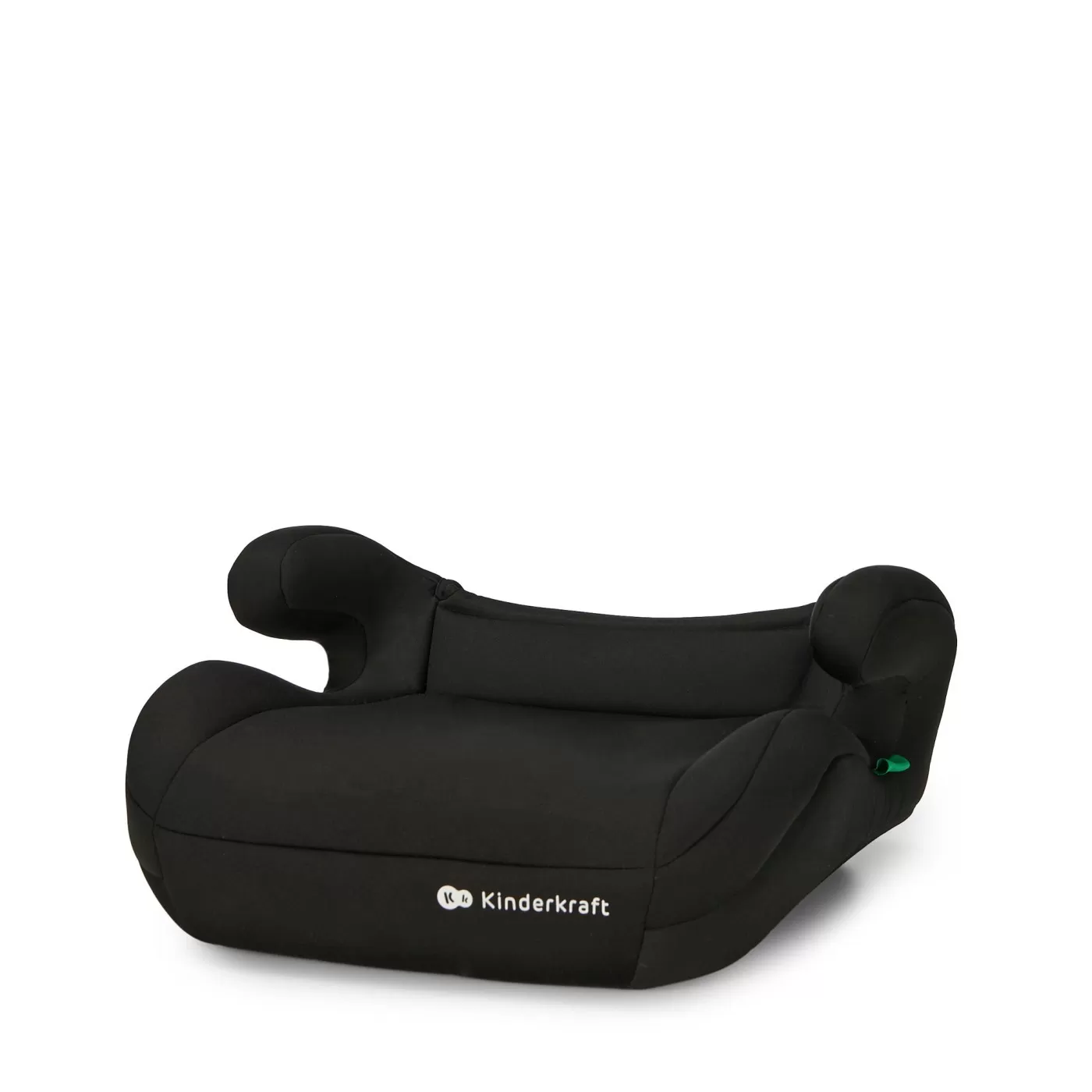 Scaun auto kinderkraft i-spark, i-size 100-150 cm, black, varsta de la 3 ani la 12 ani [6]