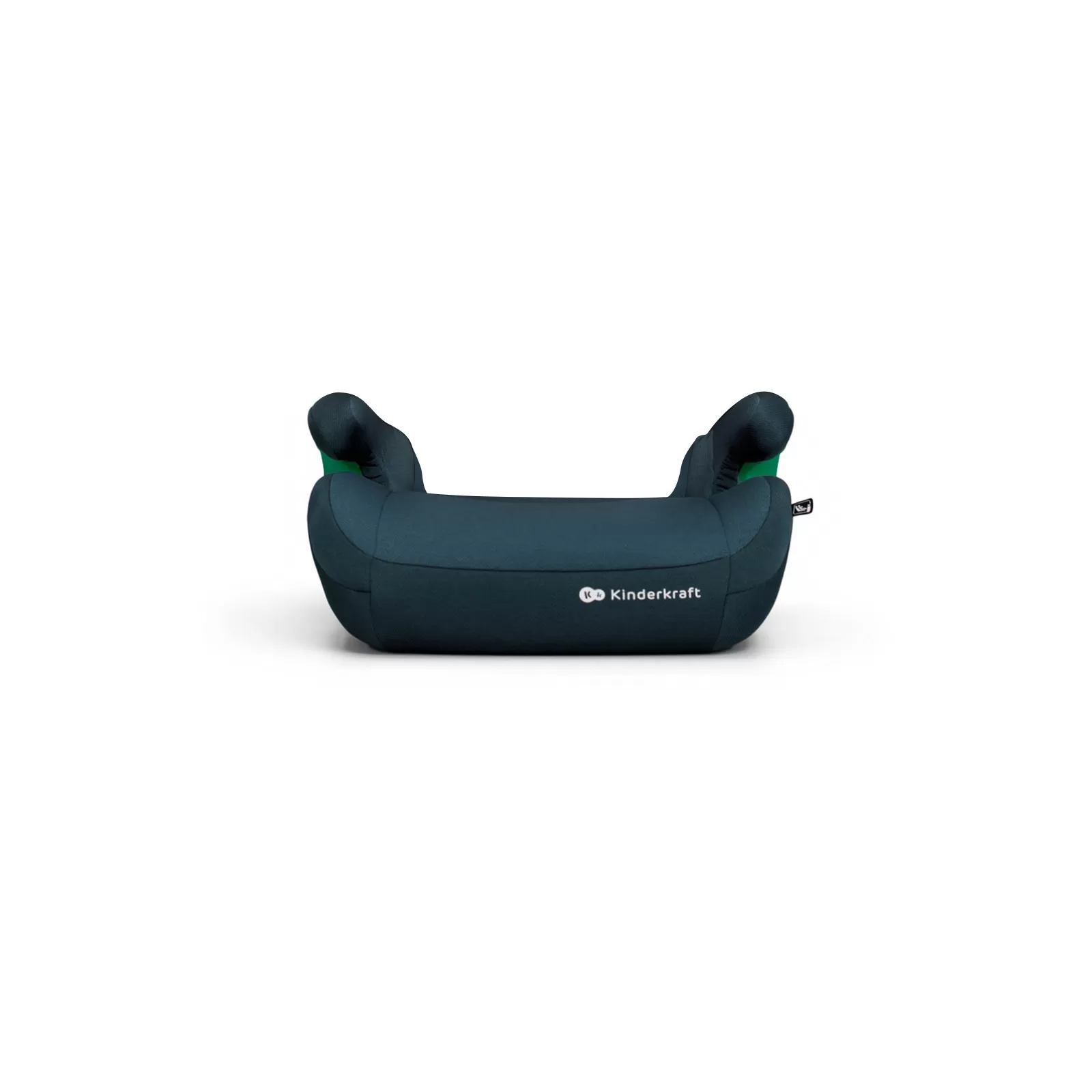 Scaun auto kinderkraft junior fix2, i-size 100-150 cm, harbor blue, varsta de la 3 ani la 12 ani [13]