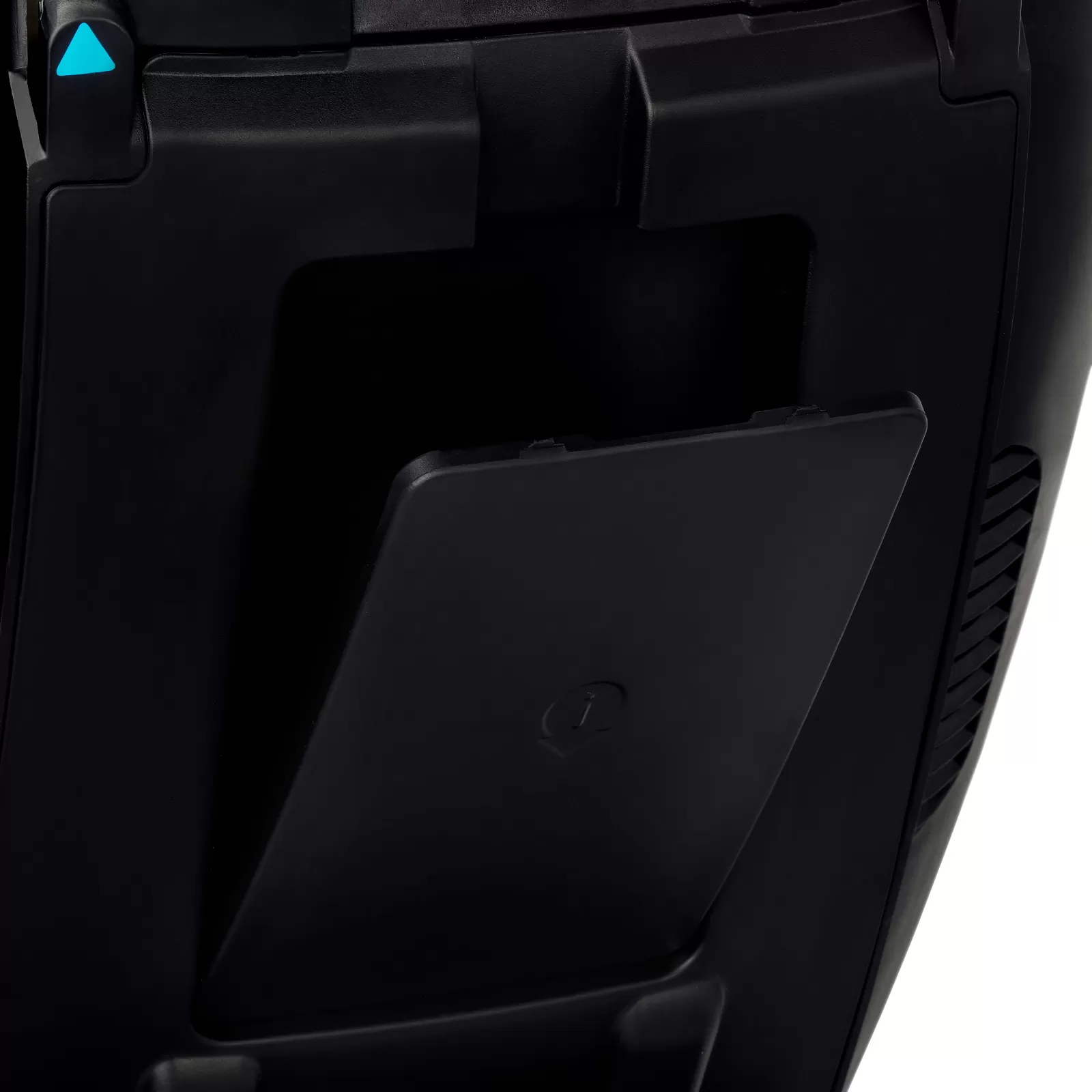 Scaun auto kinderkraft xpedition rotativ, 0-36 kg, cu isofix, grey, varsta de la 0 luni la 12 ani [27]