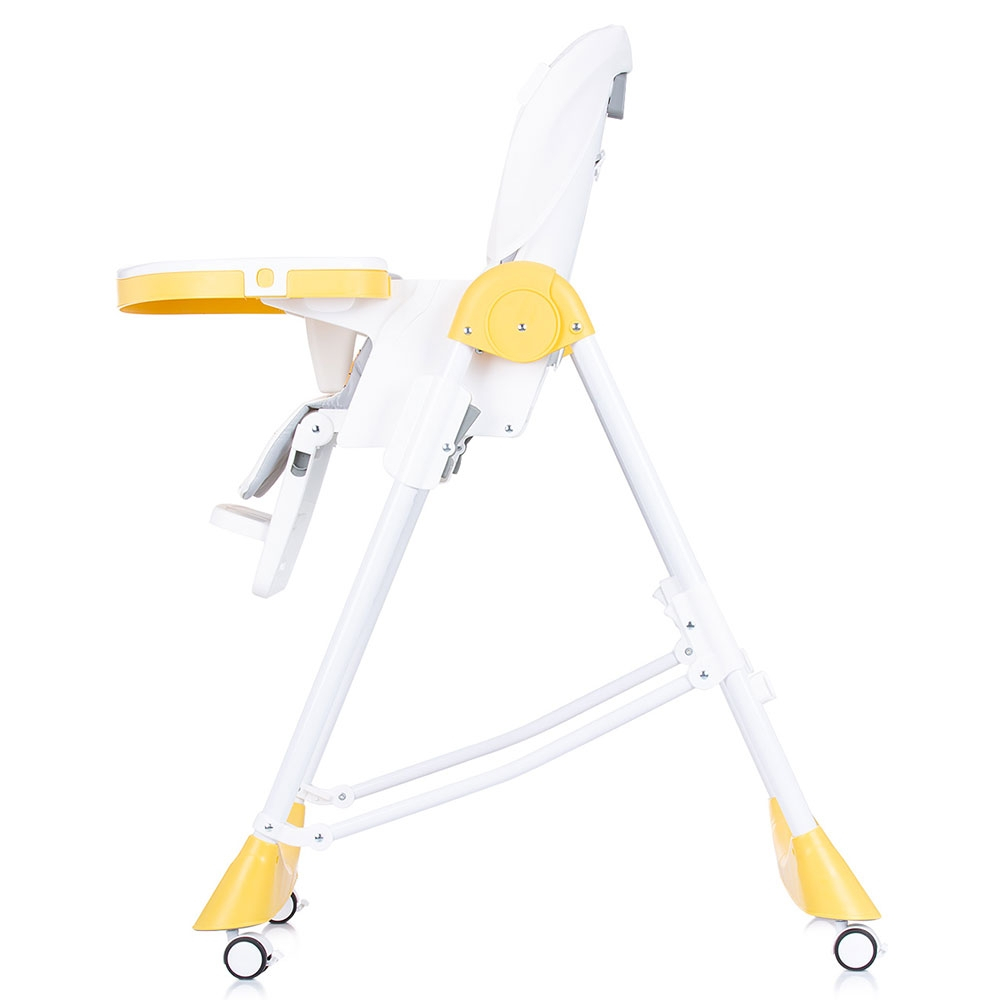 Scaun de masa Chipolino Bambino mango [3]