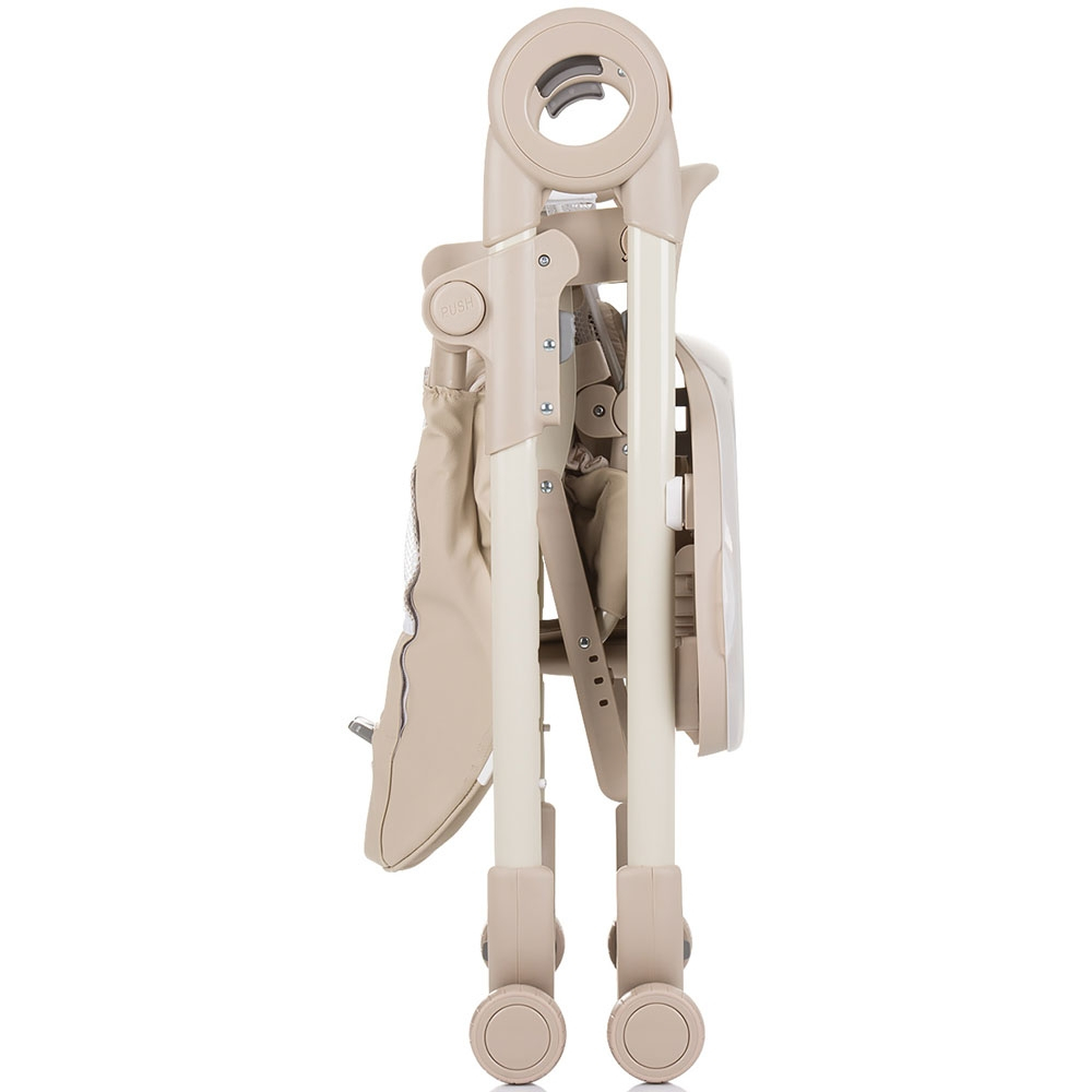 Scaun de masa Chipolino Master Chef pure beige [6]
