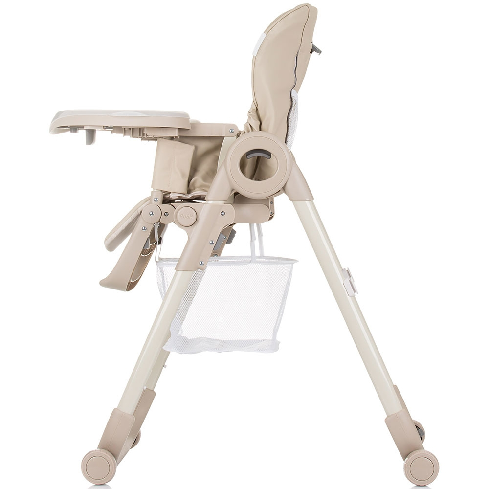 Scaun de masa Chipolino Master Chef pure beige [3]
